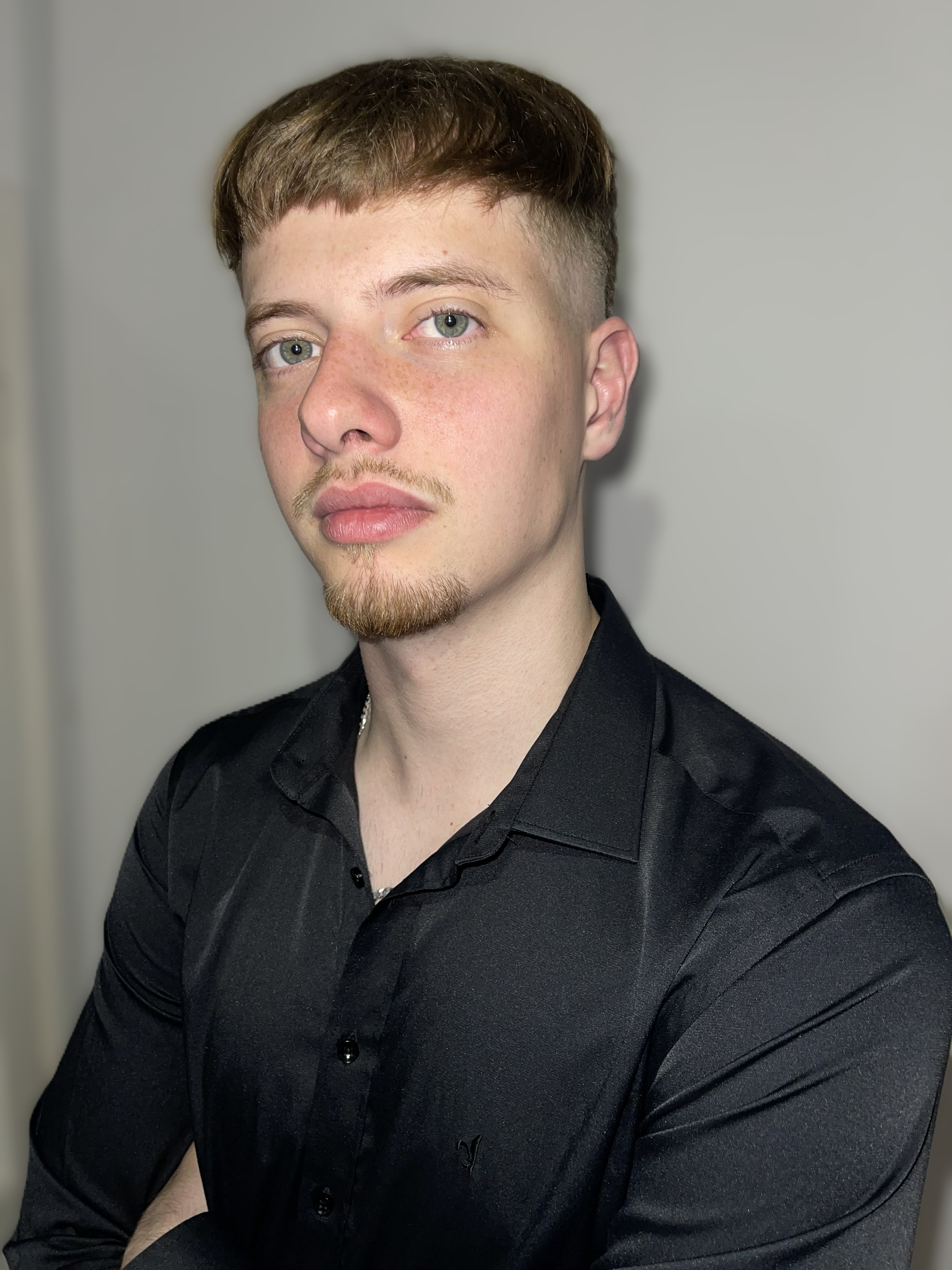 Milutin — developer softvera iz Niša